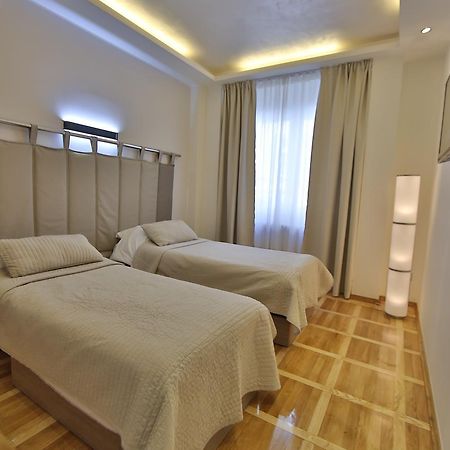 Aber Apartment Beograd Ngoại thất bức ảnh