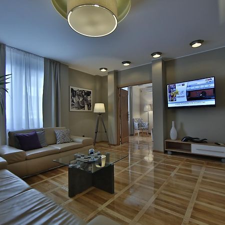 Aber Apartment Beograd Ngoại thất bức ảnh