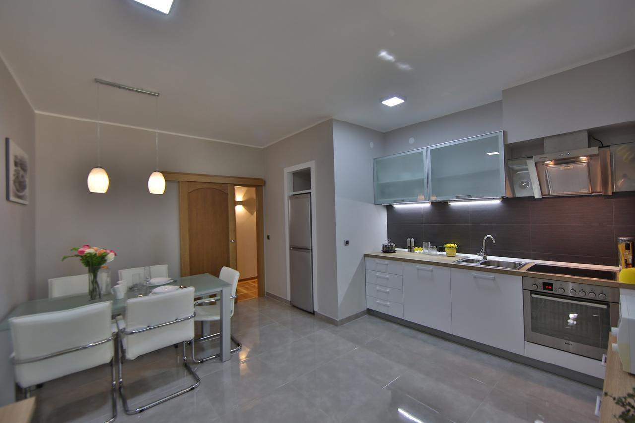 Aber Apartment Beograd Ngoại thất bức ảnh