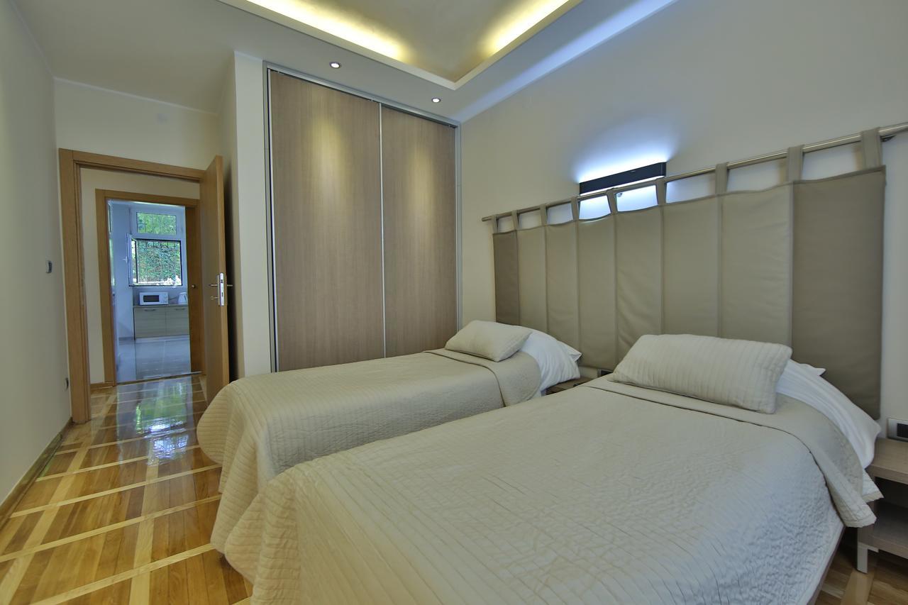Aber Apartment Beograd Ngoại thất bức ảnh