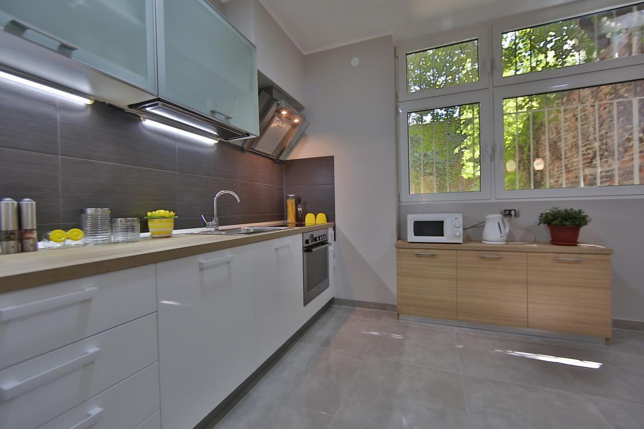 Aber Apartment Beograd Ngoại thất bức ảnh