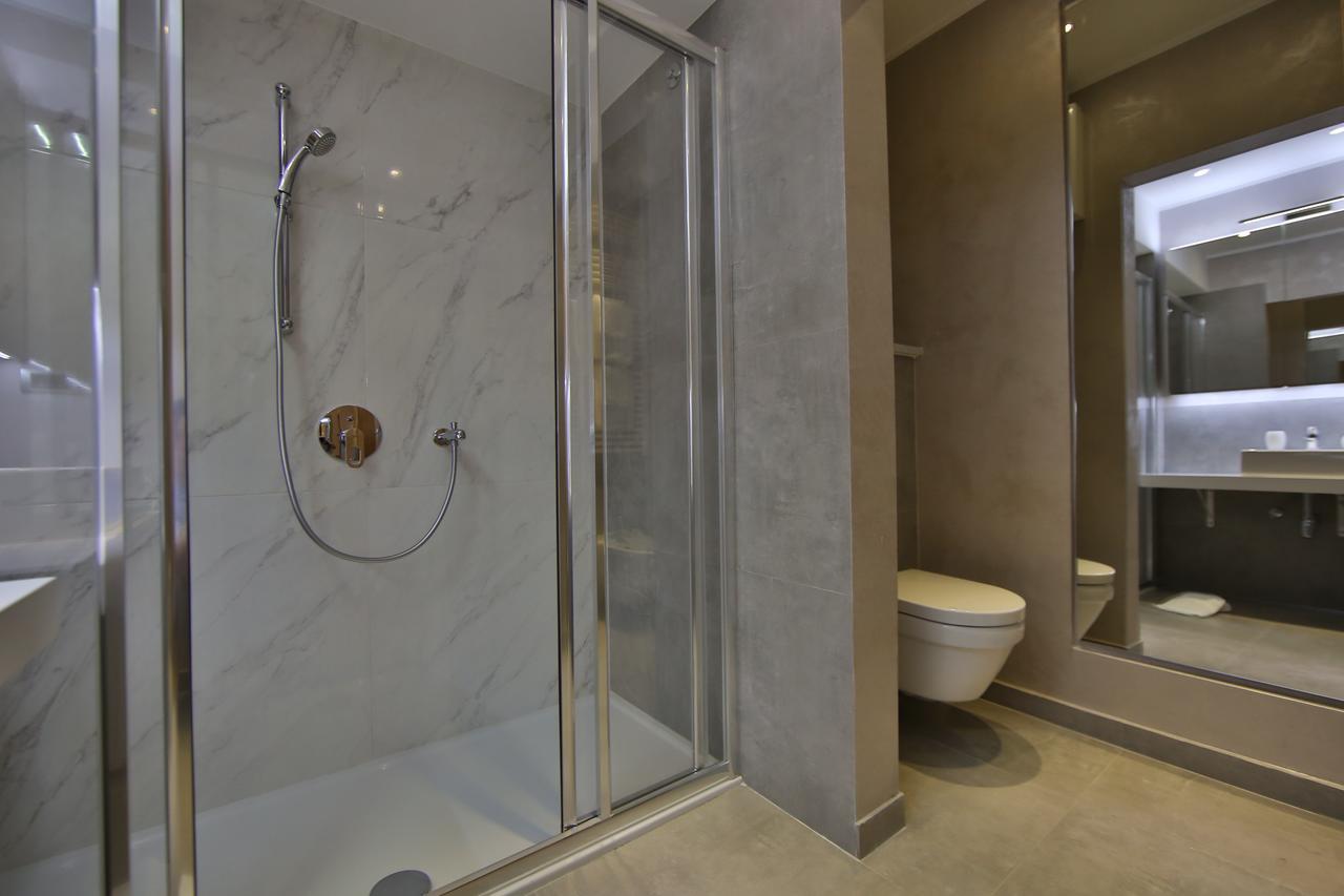 Aber Apartment Beograd Ngoại thất bức ảnh